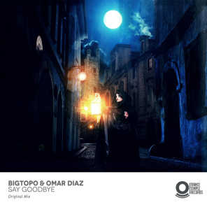 Bigtopo & Omar Diaz