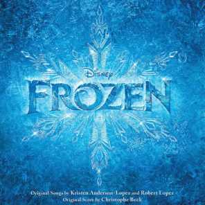 For the First Time in Forever (Reprise) (From "Frozen"/Soundtrack Version)