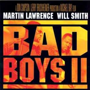 Bad Boys 2 The Original Motion Picture Soundtrack