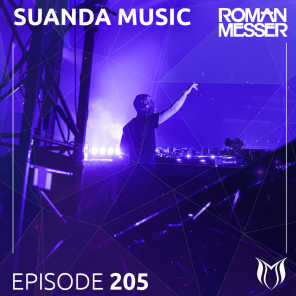 Suanda Music Episode 205 [The Best Of Suanda 2019]