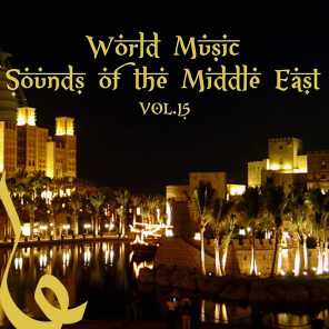 Sounds Of The Middle East Vol, 15