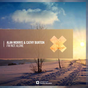 Alan Morris and Cathy Burton
