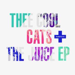 Thee Cool Cats