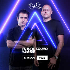 FSOE 628 - Future Sound Of Egypt Episode 628