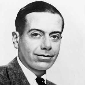 Cole Porter with Piano