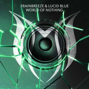 Frainbreeze & Lucid Blue