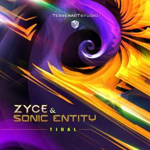 Zyce & Sonic Entity