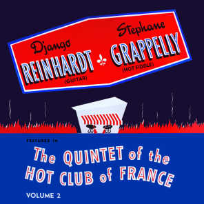 The Quintet of The Hot Club of France