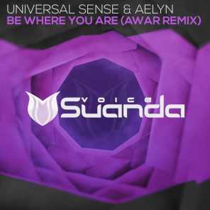 Universal Sense & Aelyn