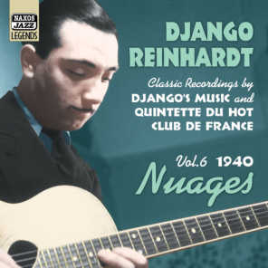 Reinhardt, Django: Nuages (1940)