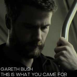 Gareth Bush