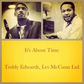 Teddy Edwards & Les McCann