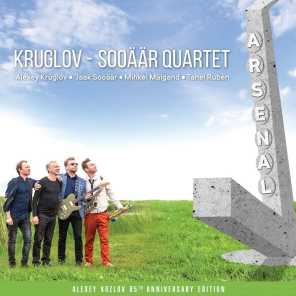 Kruglov-Sooäär Quartet