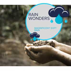 Rain Recordings & Everyday Rain Stories