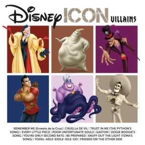 Richard White, Jesse Corti, Chorus - Beauty And the Beast & Disney