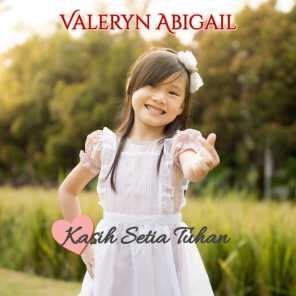 Valeryn Abigail