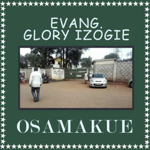 Evang. Glory Izogie
