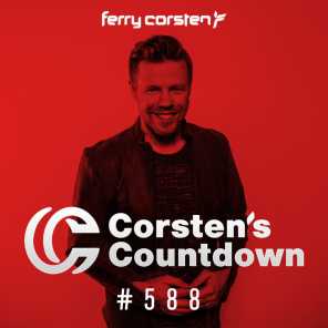 Ferry Corsten's Countdown
