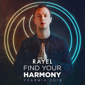 Find Your Harmony Radioshow Year Mix 2019