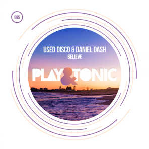 Used Disco, Daniel Dash