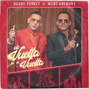 Daddy Yankee & Marc Anthony