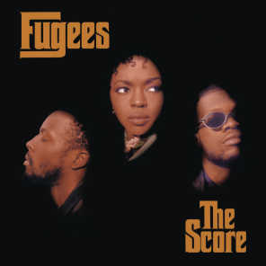 Fugees, Ms. Lauryn Hill, Wyclef Jean & Pras