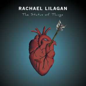 Rachael Lilagan