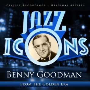 Johnny Mercer with Benny Goodman & His Orchestra