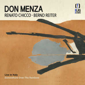 Don Menza
