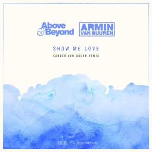 Above & Beyond & Armin van Buuren