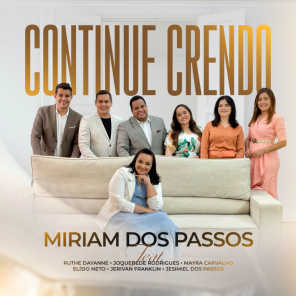 Miriam dos Passos, Ruthe Dayanne & Mayra Carvalho