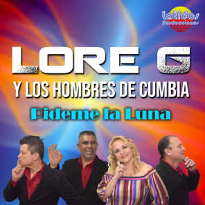 Lore G y los Hombres de Cumbia