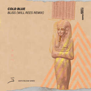 Cold Blue & Will Rees