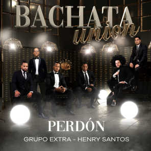 HENRY SANTOS & Grupo Extra