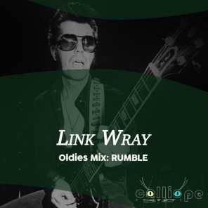 Link Wray And The Ranch Hands