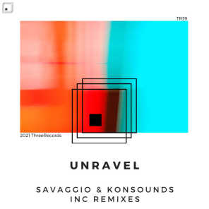 Savaggio & Konsounds