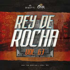 Rey De Rocha & Big Samaria
