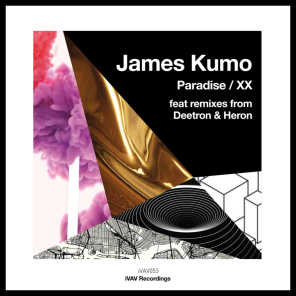James Kumo
