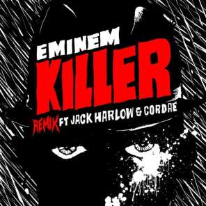 Eminem, Jack Harlow & Cordae
