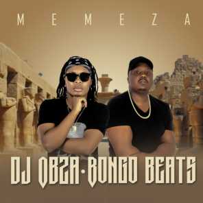 Dj Obza & Bongo Beats