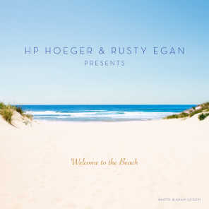 HP Hoeger & Rusty Egan