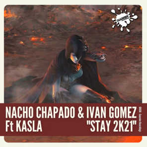 Nacho Chapado & Ivan Gomez