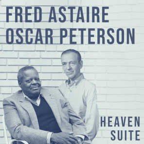 Fred Astaire & Oscar Peterson