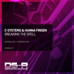 C-Systems and Hanna Finsen