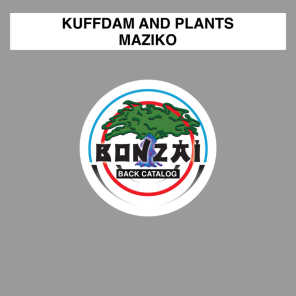 Kuffdam & Plant