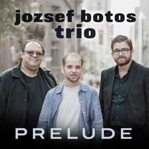 Jozsef Botos Trio