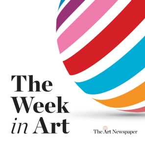 THE ART NEWSPAPER