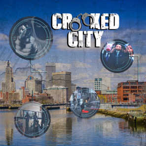 Crooked City, Lord Willin & Wolfman Jeckyll