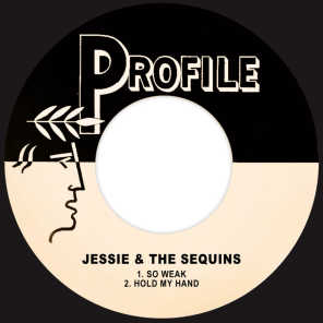 Jessie & The Sequins
