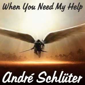 André Schlüter